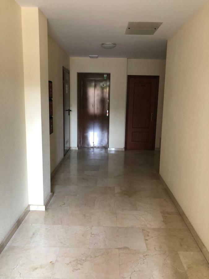 Duplex 4 Habitaciones Santo Domingo De La Calzada Eksteriør bilde