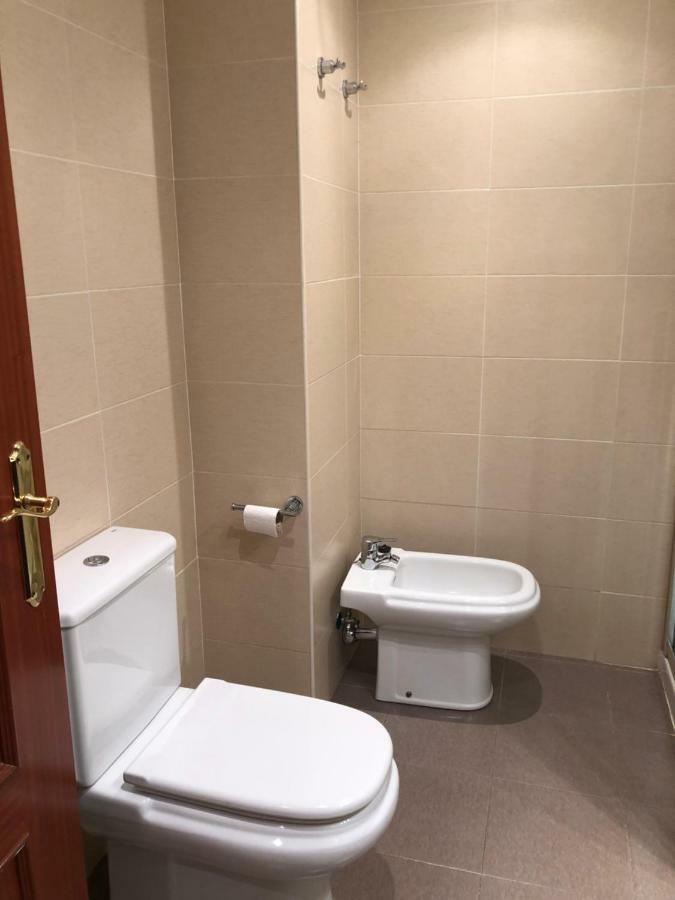Duplex 4 Habitaciones Santo Domingo De La Calzada Eksteriør bilde