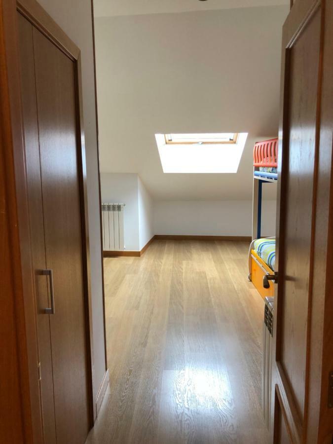 Duplex 4 Habitaciones Santo Domingo De La Calzada Eksteriør bilde